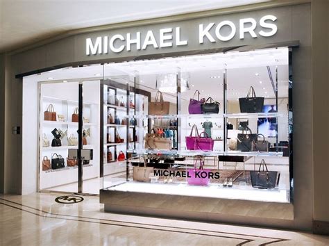 michael kors new delhi